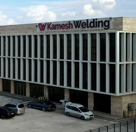 ALFASAN - 5 SANAYİ SİTESİ