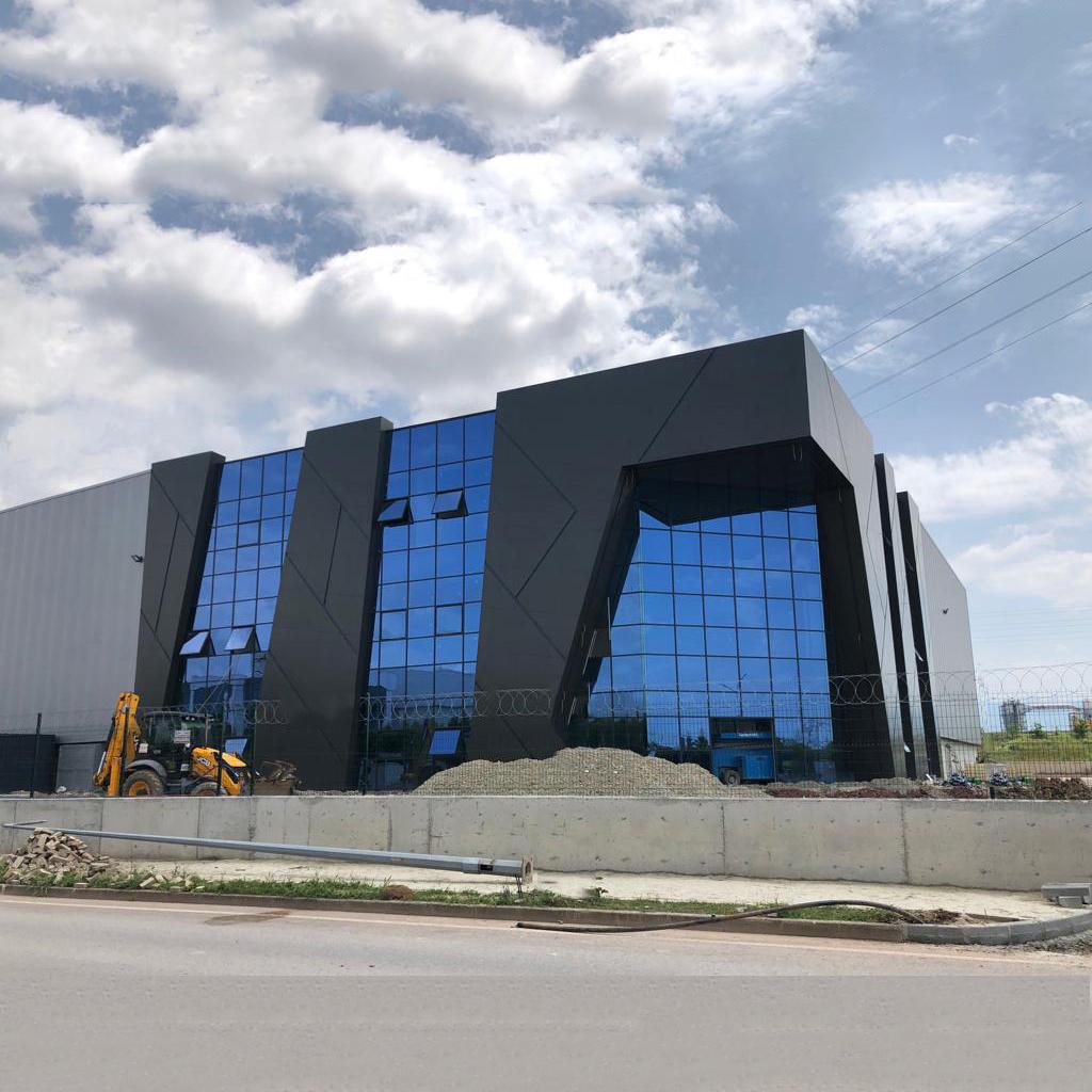 THE DEVELOPMENT CORNER