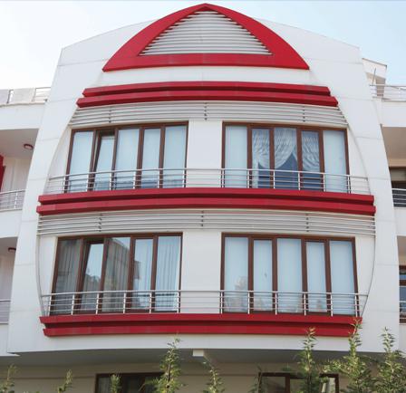 HAVZAN GOLD SİTESİ