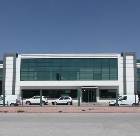 ÜNAL ISI