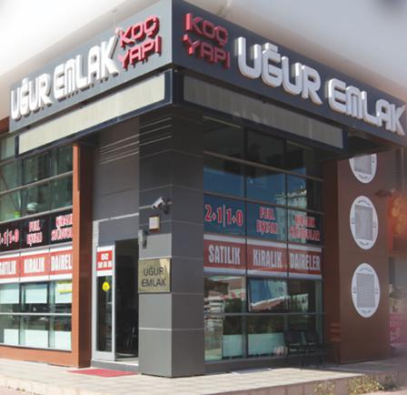 UĞUR EMLAK