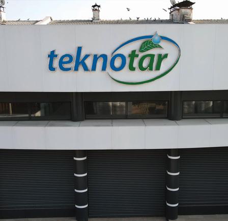 TEKNO TARIM
