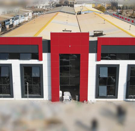 HİDROKON