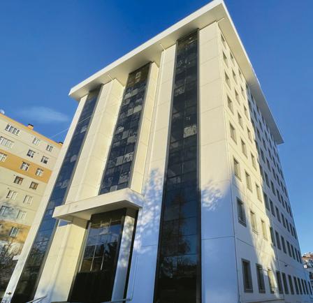 TÜRK ANADOLU VAKFI