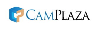 5Cam Plaza Logo Orj