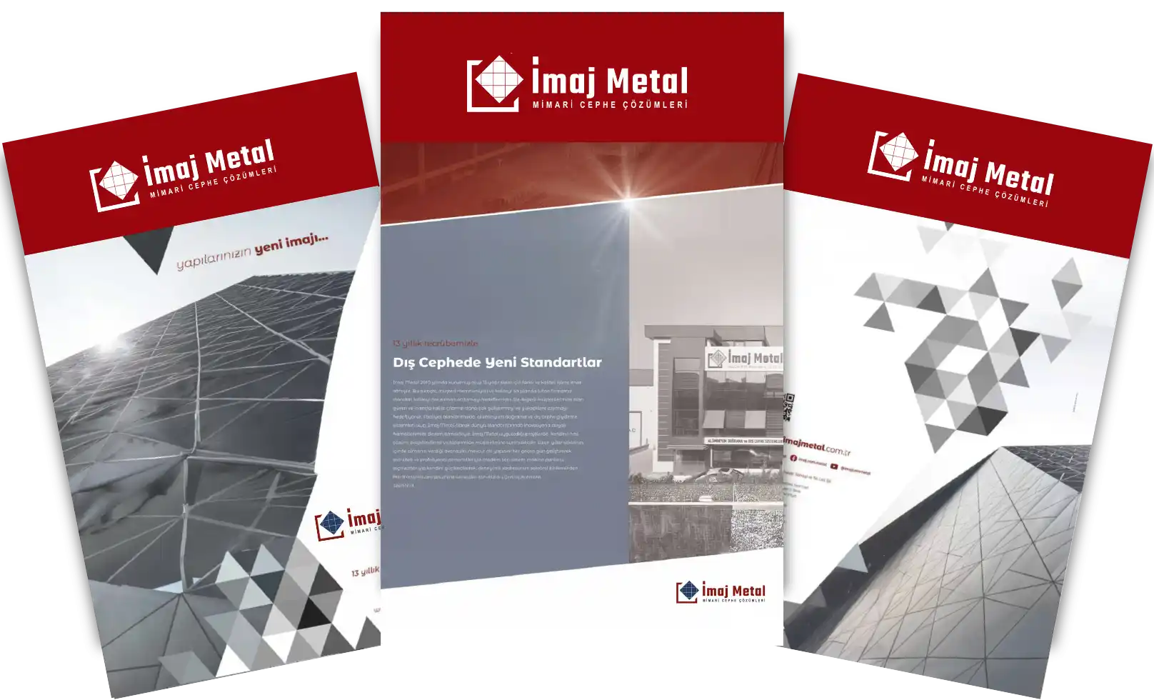 imaj metal katolog sayfa gorsel